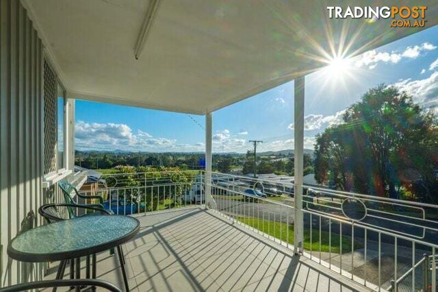 8 Gladstone Street Gympie QLD 4570