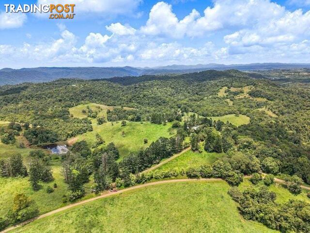94 Ellinjaa Road Millaa Millaa QLD 4886