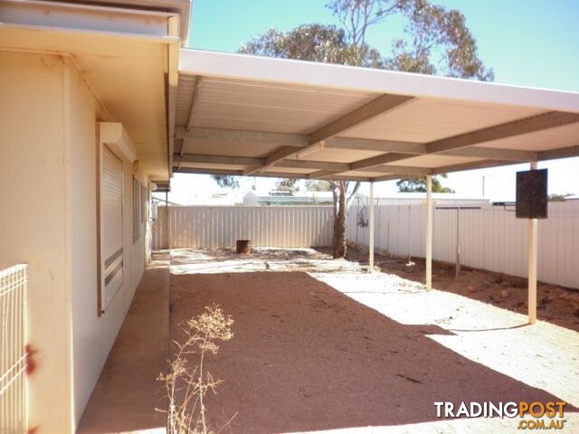 617 Flinders Street Coober Pedy SA 5723