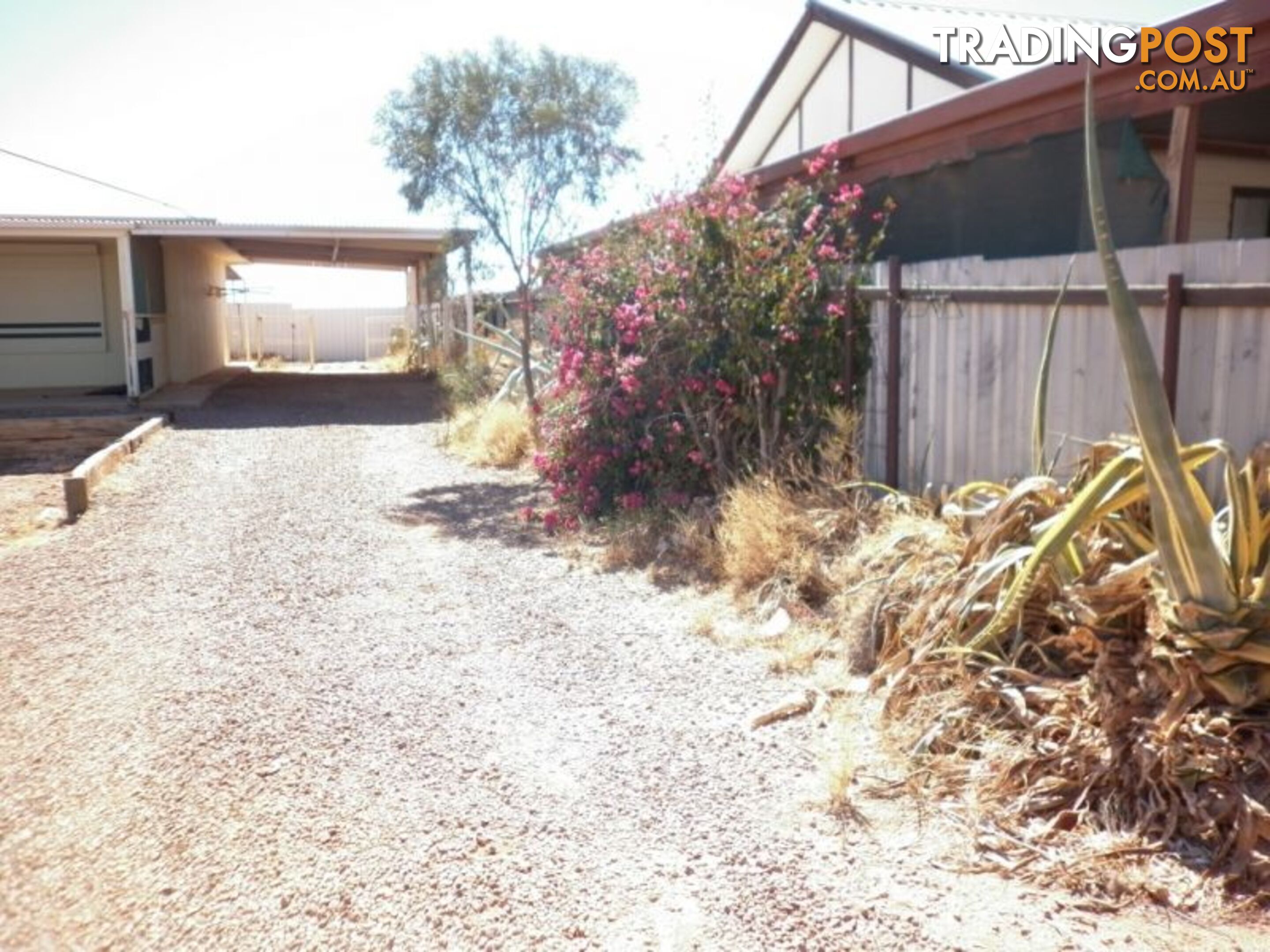 617 Flinders Street Coober Pedy SA 5723