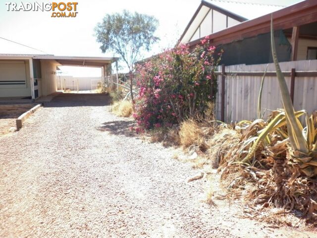 617 Flinders Street Coober Pedy SA 5723