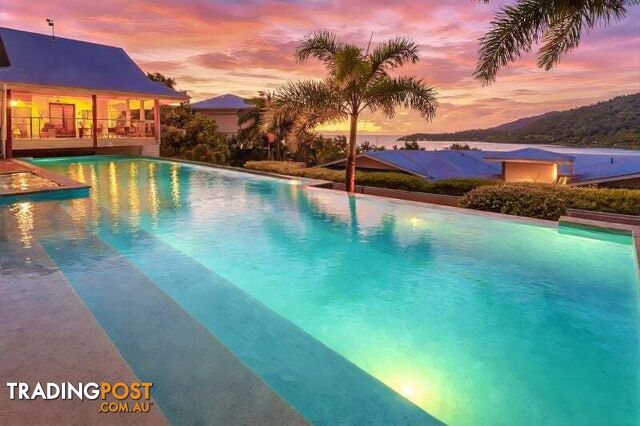 821 9A Hermitage Drive AIRLIE BEACH QLD 4802