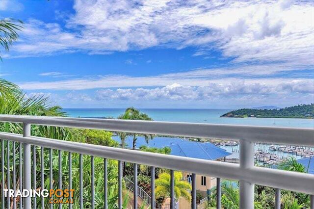 821 9A Hermitage Drive AIRLIE BEACH QLD 4802