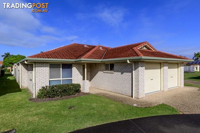lot 63 210 Bestmann Road East Sandstone Point QLD 4511