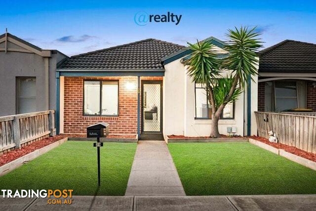 29 Somerton Court Darley VIC 3340