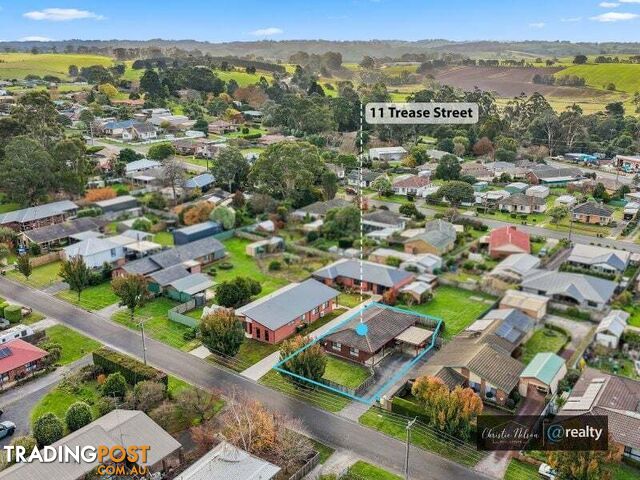 11 Trease Street Leongatha VIC 3953