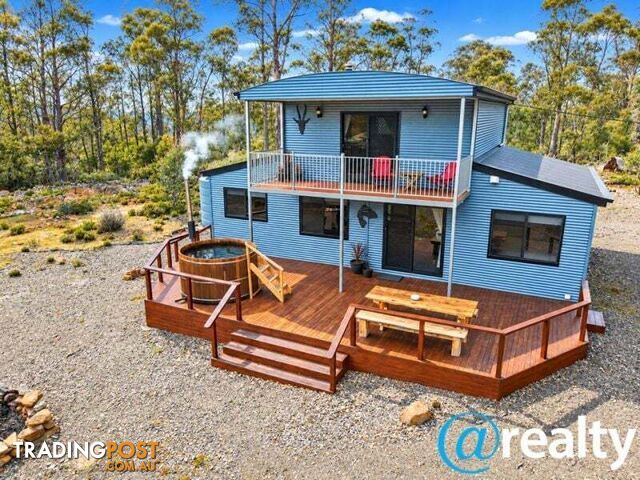 774 Arthurs Lake Road Arthurs Lake TAS 7030