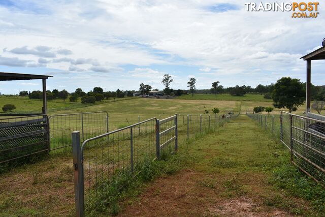 169 Weir Road Magnolia QLD 4650