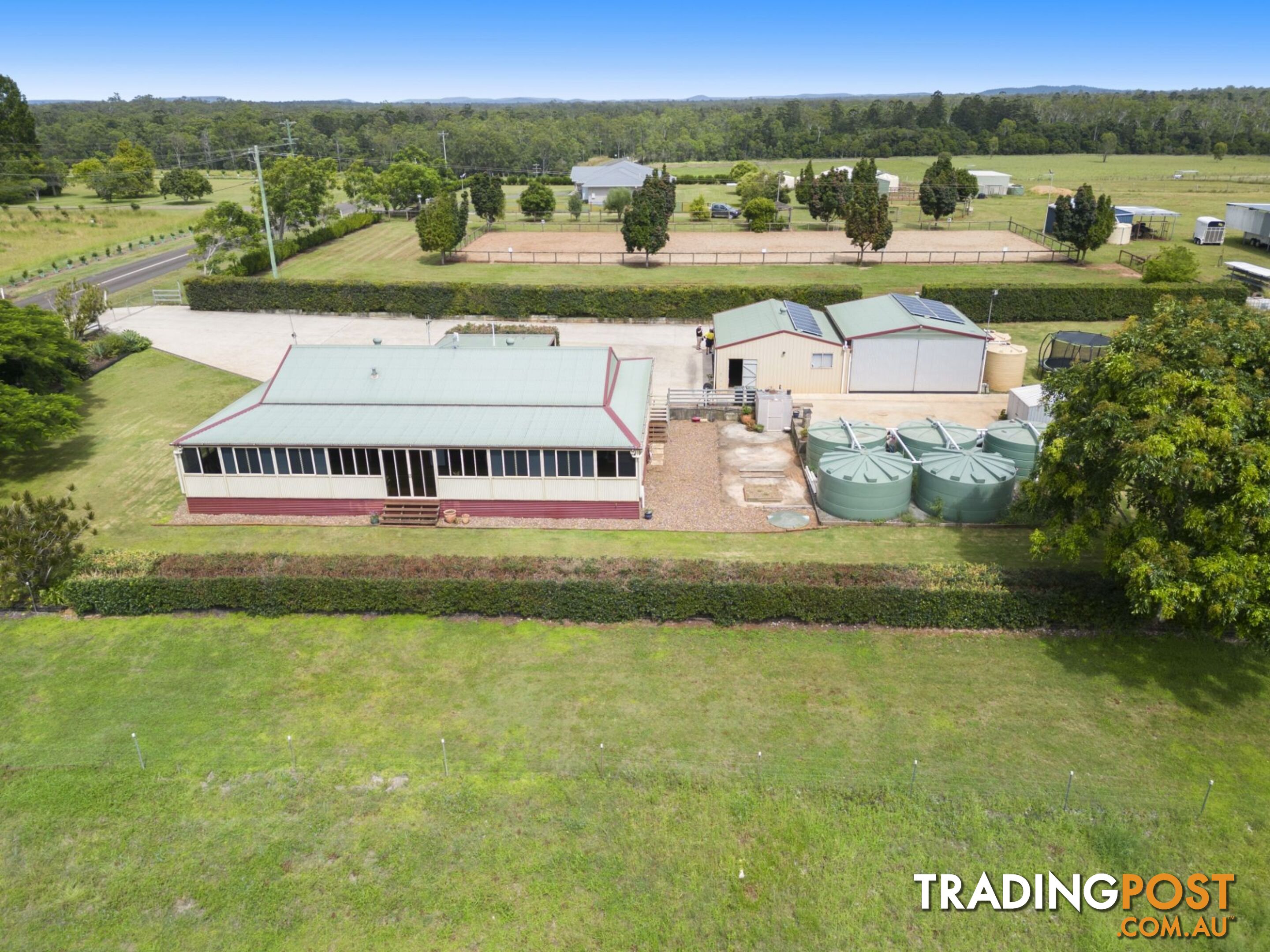 169 Weir Road Magnolia QLD 4650