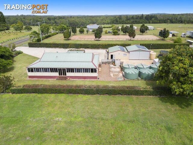 169 Weir Road Magnolia QLD 4650