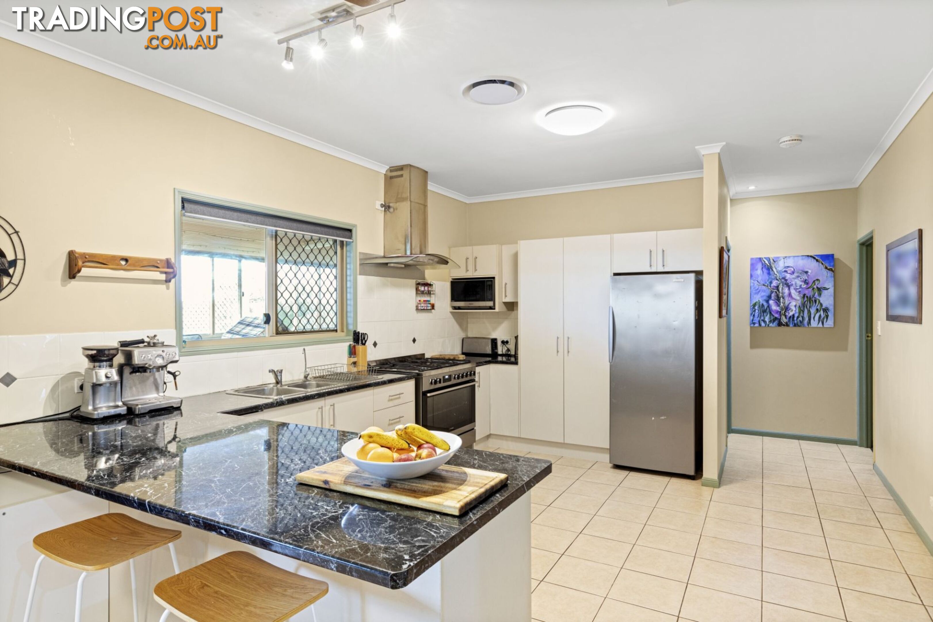 169 Weir Road Magnolia QLD 4650