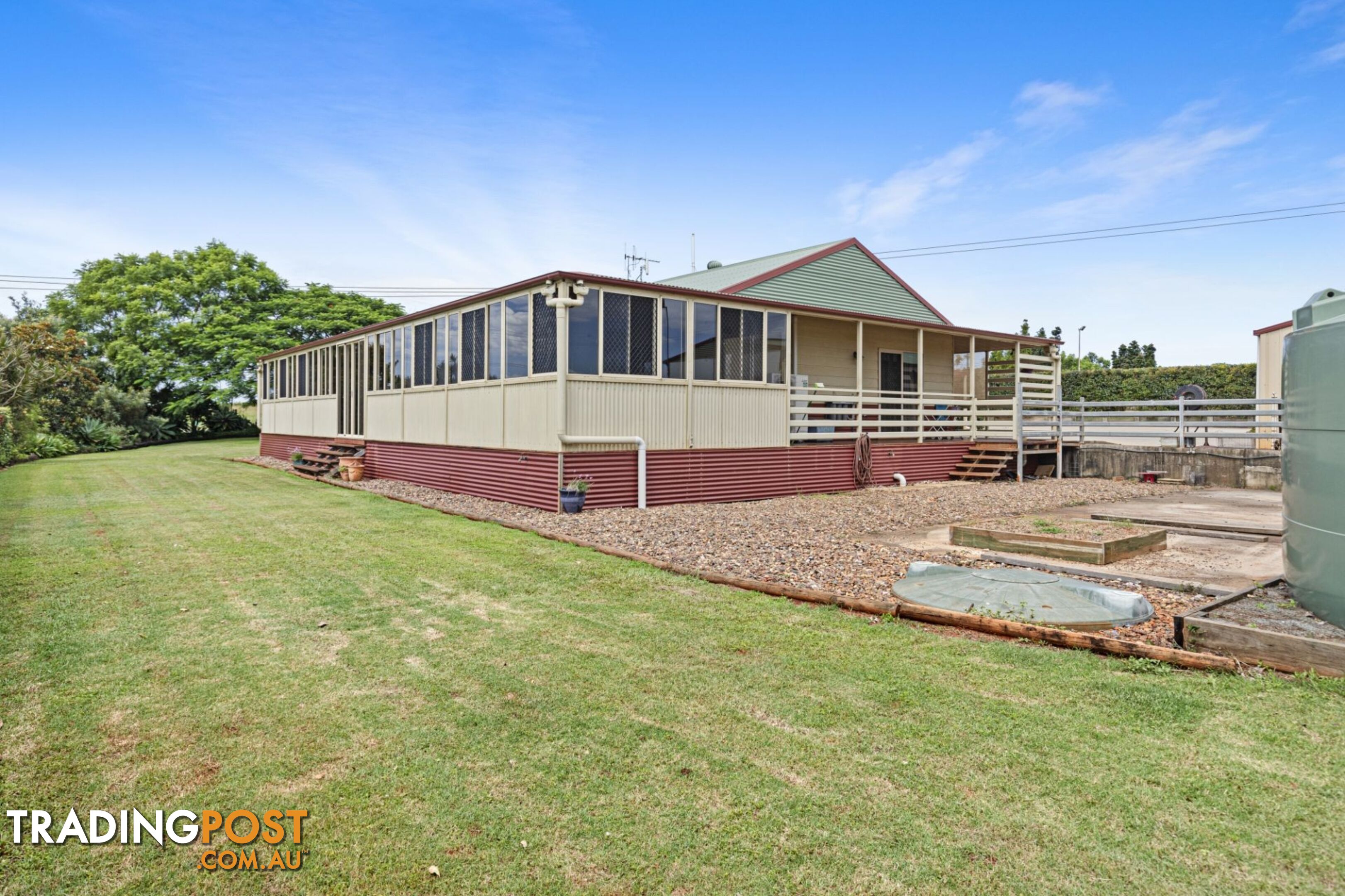 169 Weir Road Magnolia QLD 4650