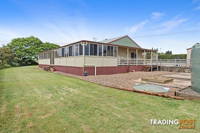 169 Weir Road Magnolia QLD 4650