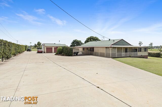 169 Weir Road Magnolia QLD 4650