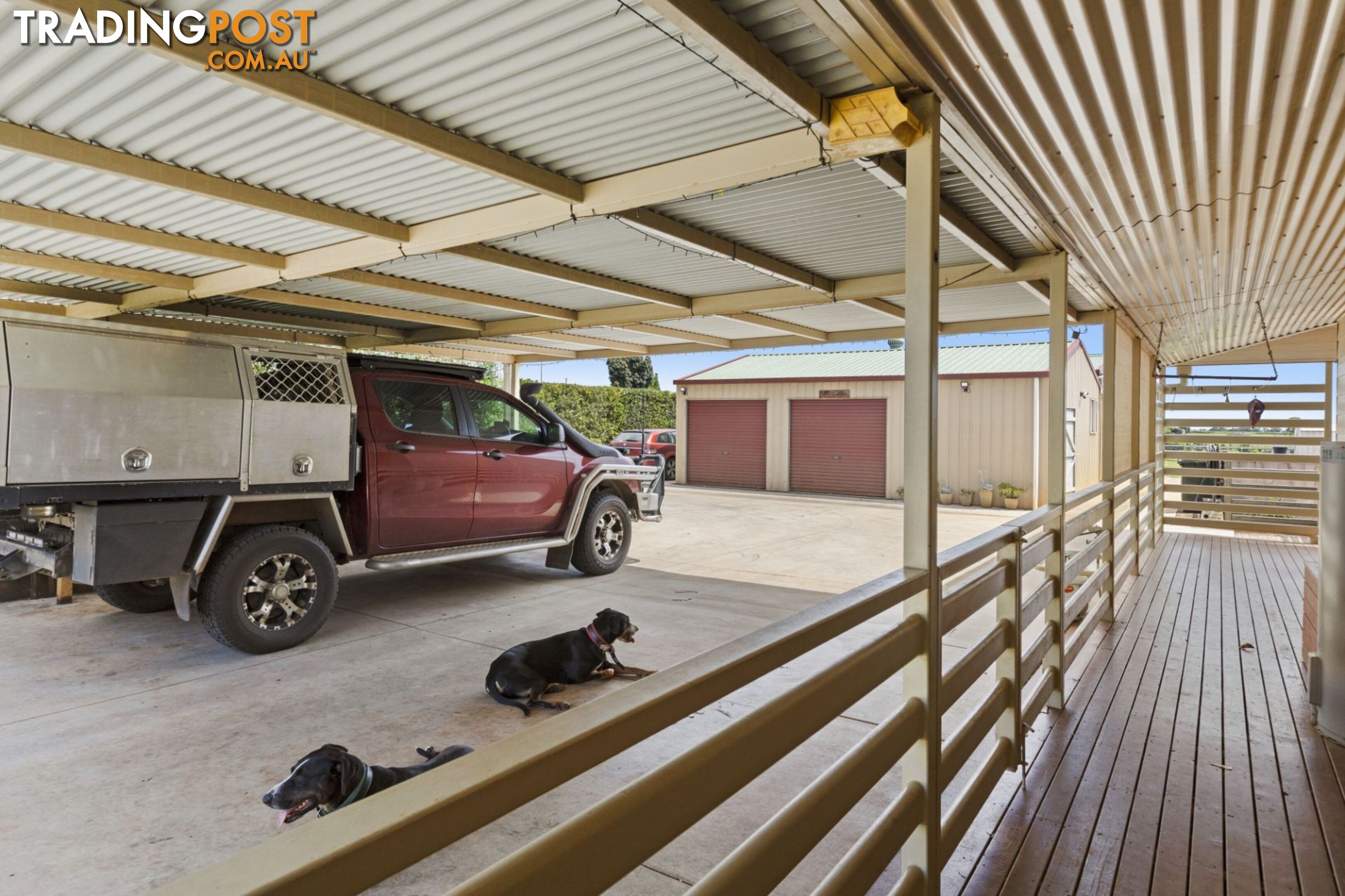 169 Weir Road Magnolia QLD 4650