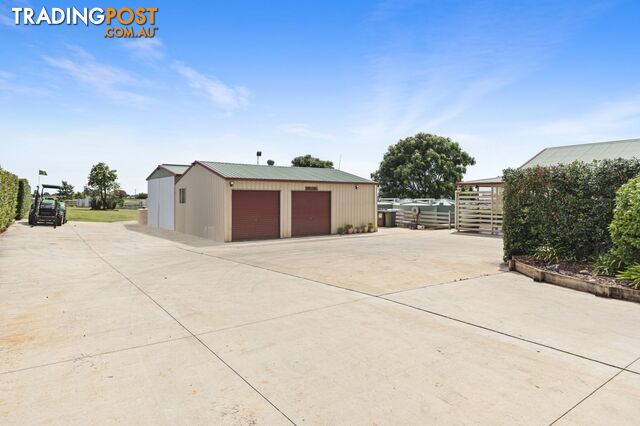 169 Weir Road Magnolia QLD 4650