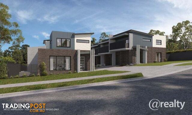 1-9 13-15 Conn Street Ferntree Gully VIC 3156