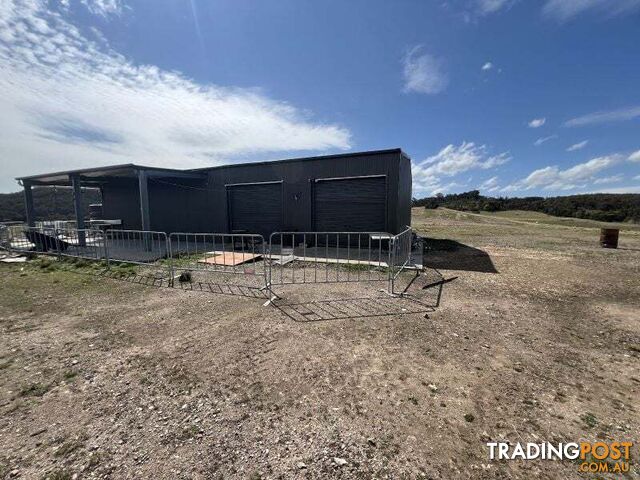 540 Marble Hill Road Kingsdale NSW 2580
