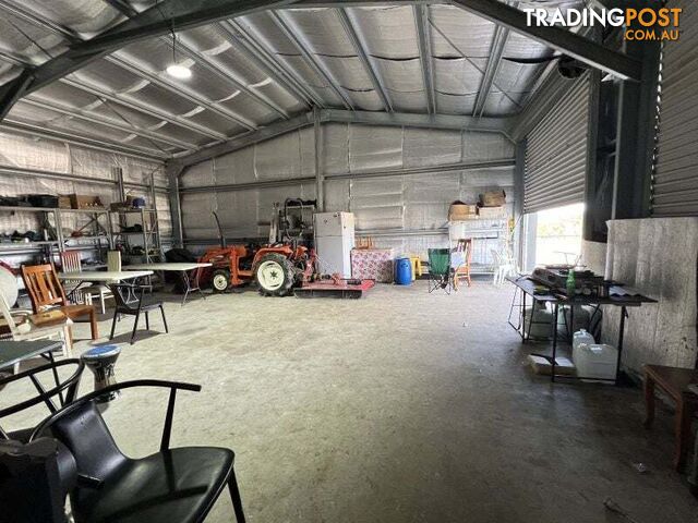 540 Marble Hill Road Kingsdale NSW 2580 - photo 2 of 26