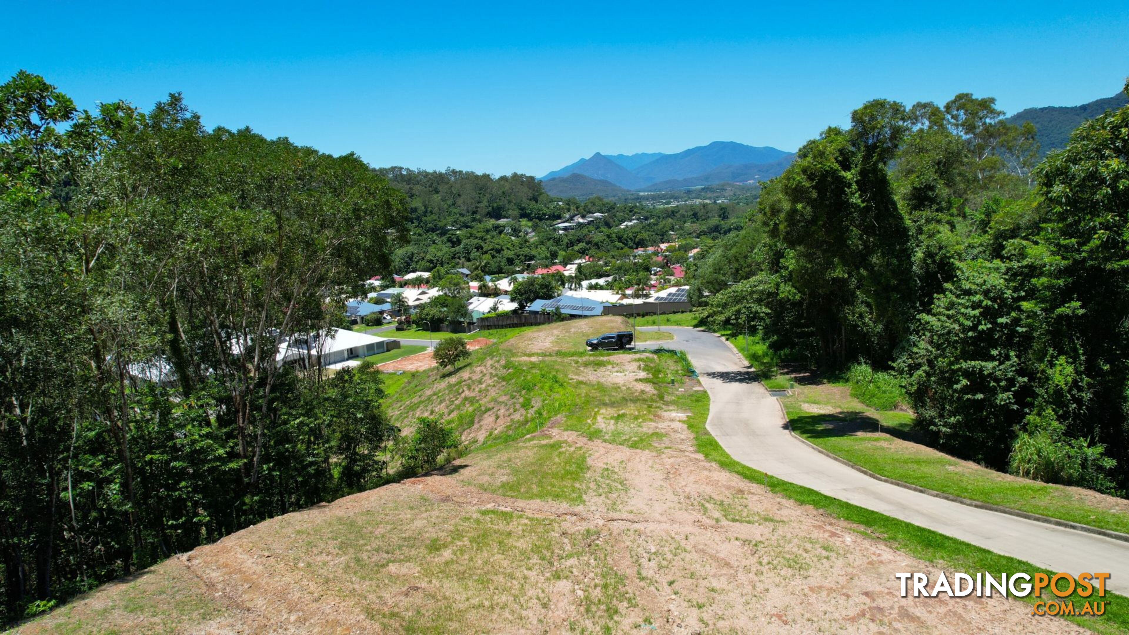 6 Salacia Ct Mount Sheridan QLD 4868