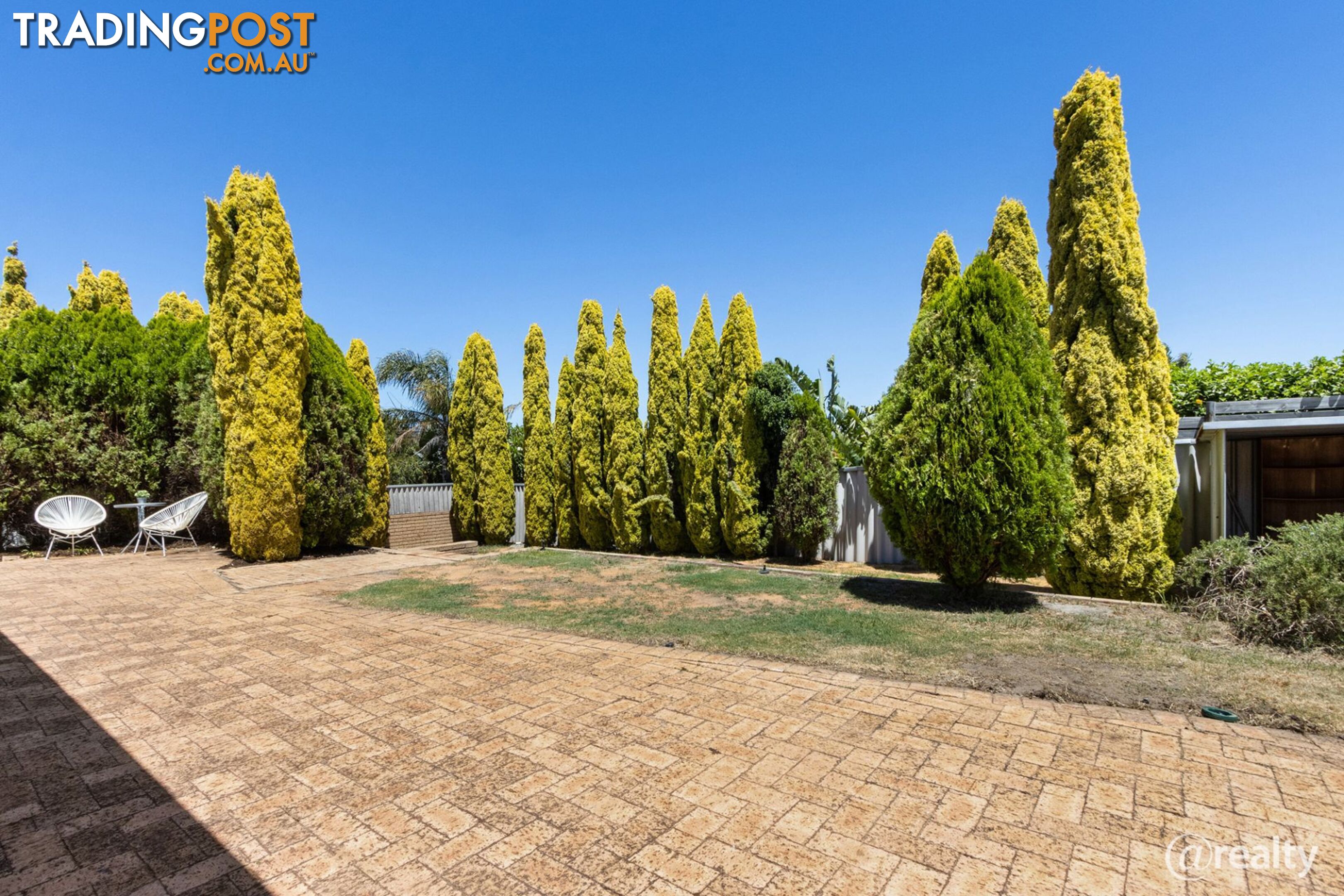 61 Garling Street Kardinya WA 6163