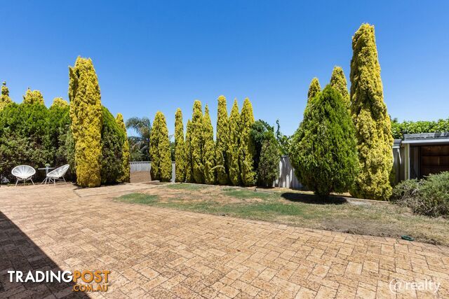 61 Garling Street Kardinya WA 6163