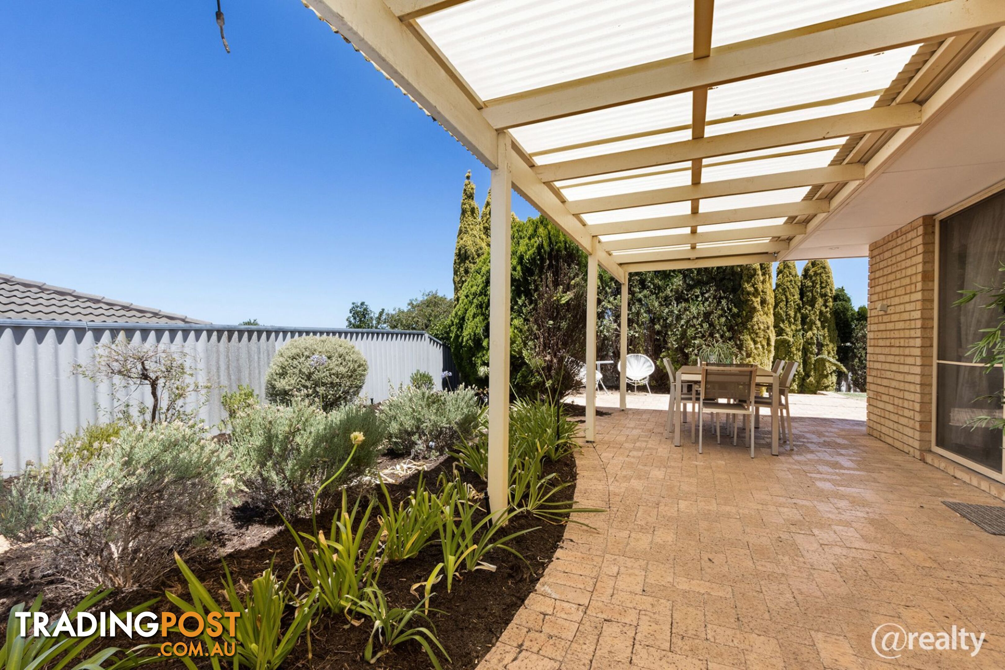 61 Garling Street Kardinya WA 6163