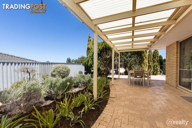 61 Garling Street Kardinya WA 6163