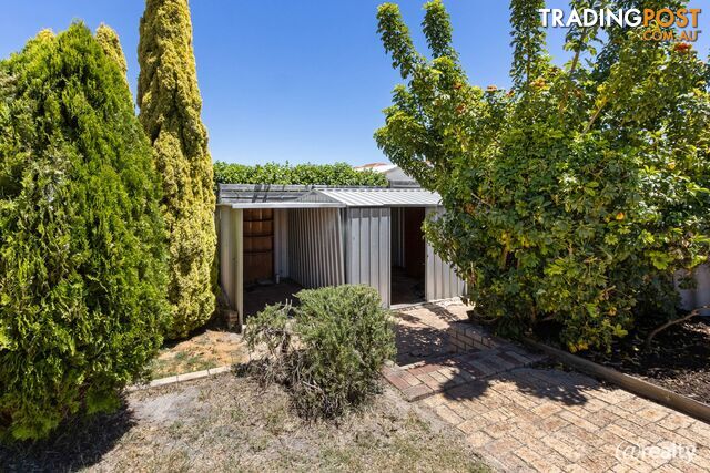 61 Garling Street Kardinya WA 6163