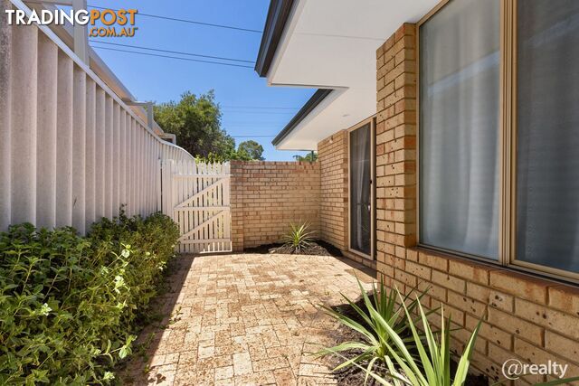 61 Garling Street Kardinya WA 6163