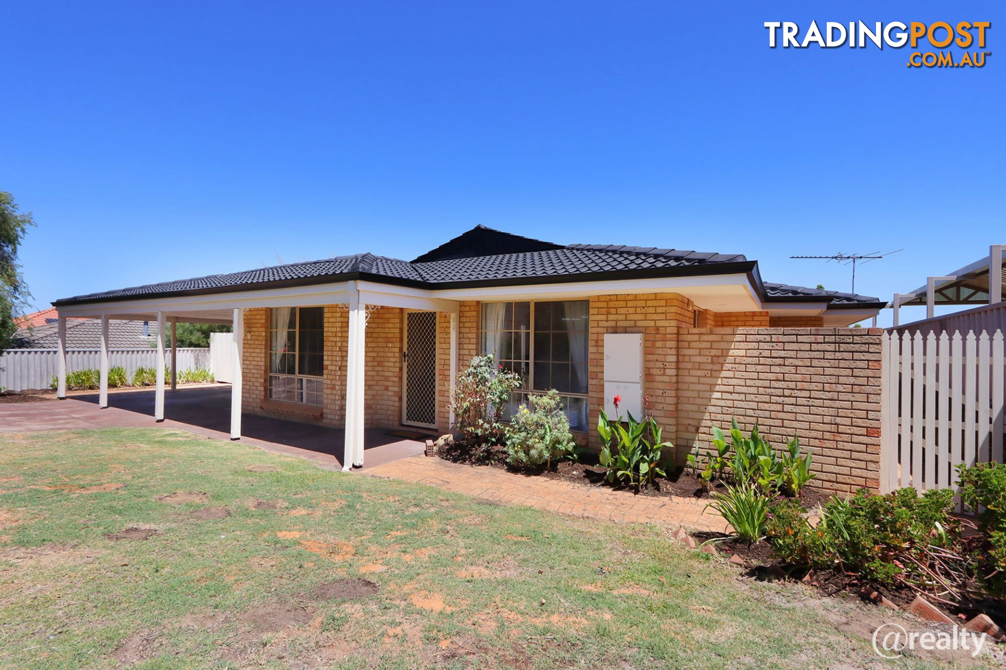 61 Garling Street Kardinya WA 6163