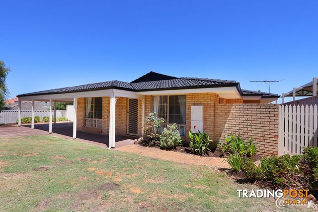 61 Garling Street Kardinya WA 6163