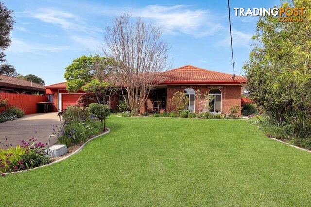 9 Gillespie Court Deniliquin NSW 2710