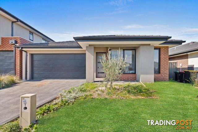11 Byrock Street Truganina VIC 3029