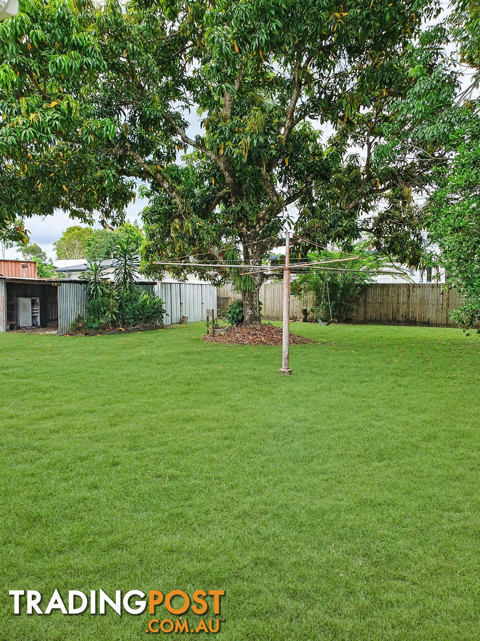 4 Healy Street Gordonvale QLD 4865