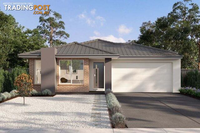 LOT 136 VELA CIRCUIT Clyde North VIC 3978