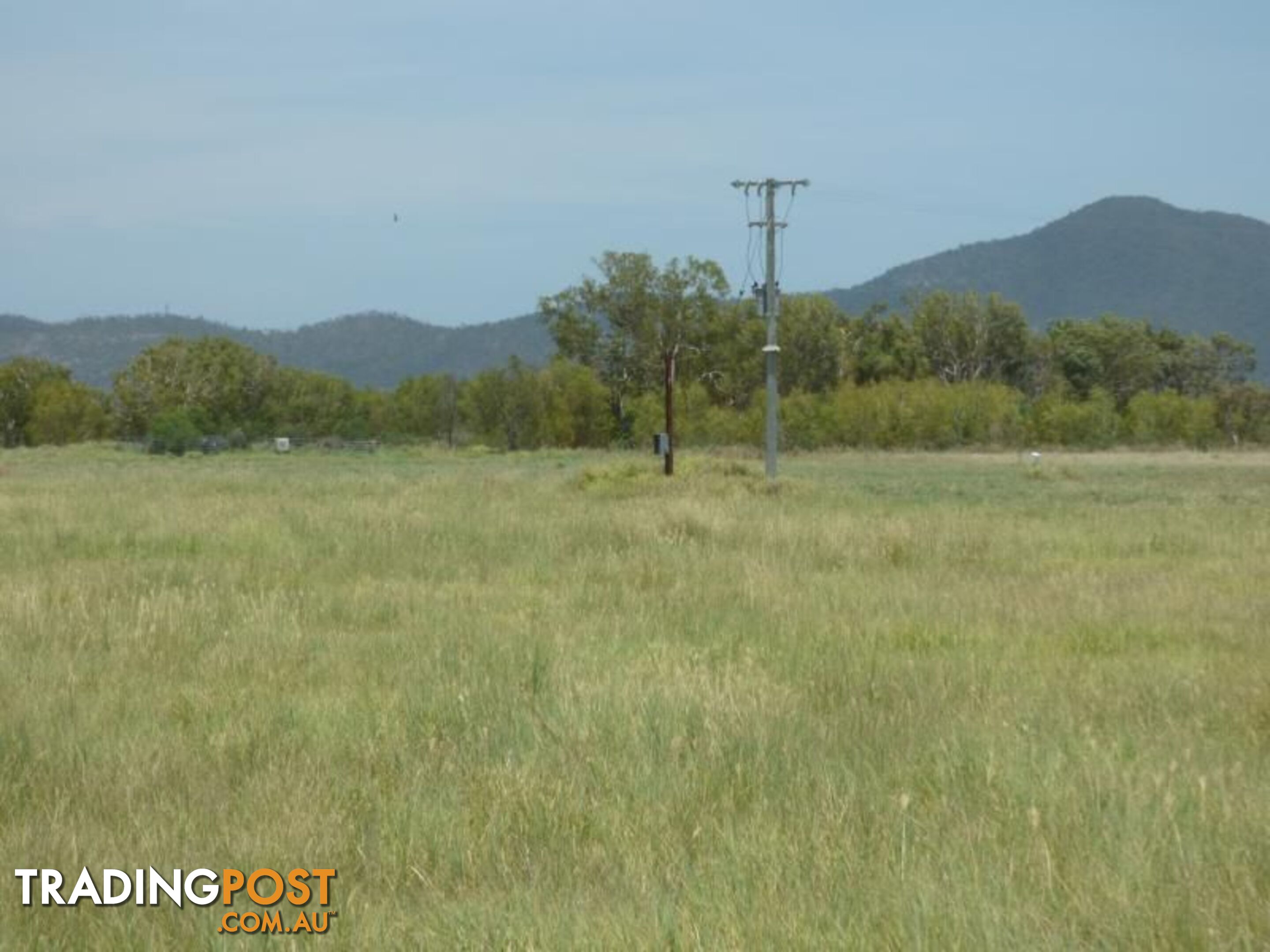 BOWEN QLD 4805