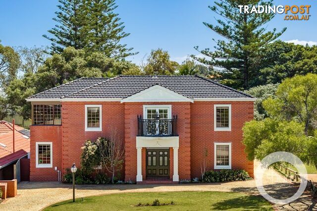 20 Sudbury Way City Beach WA 6015