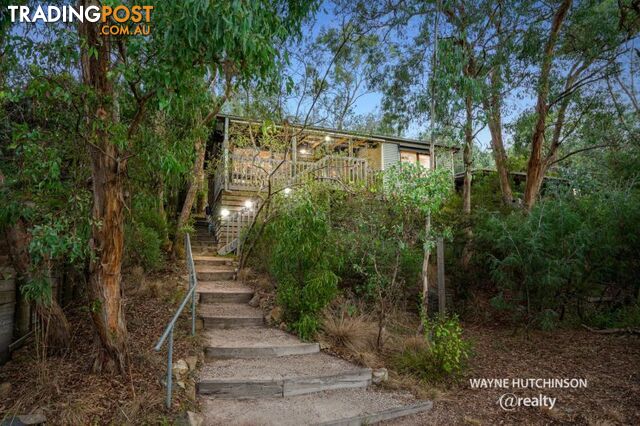 92 Yarra Street Warrandyte VIC 3113