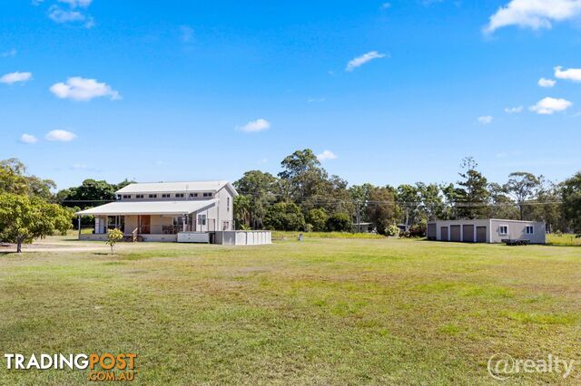 4 Sims Road North Oakhurst QLD 4650