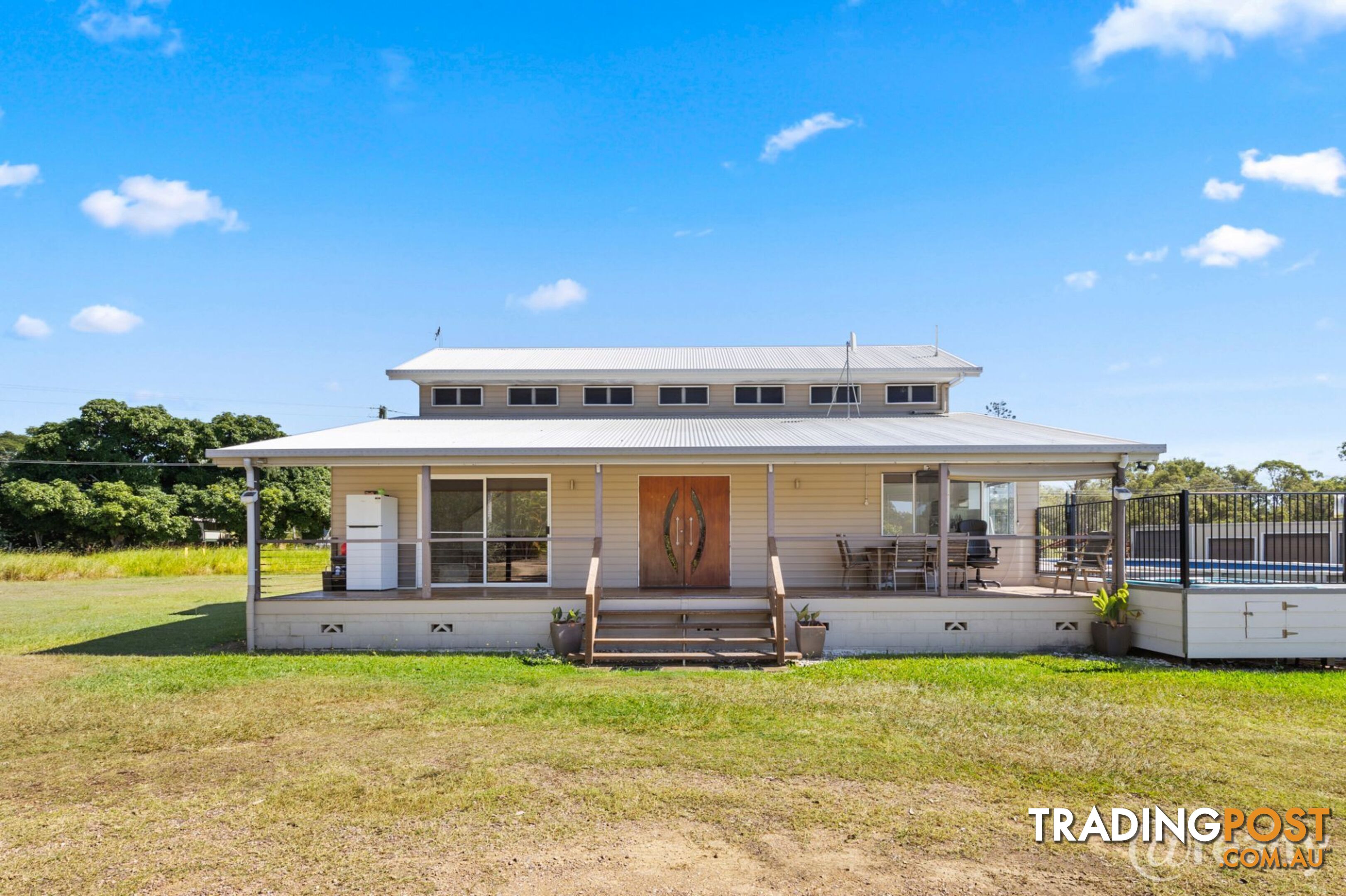 4 Sims Road North Oakhurst QLD 4650