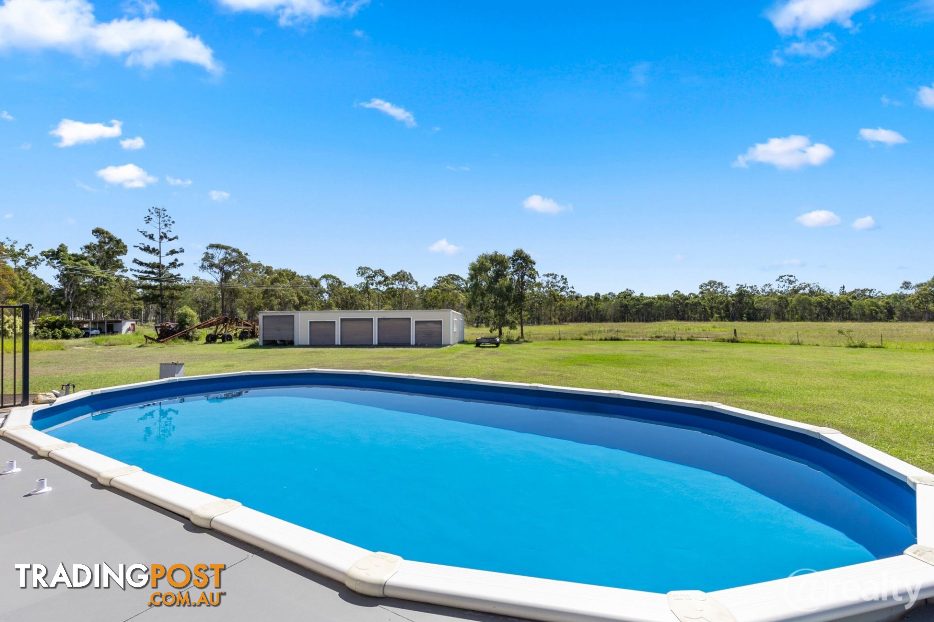 4 Sims Road North Oakhurst QLD 4650