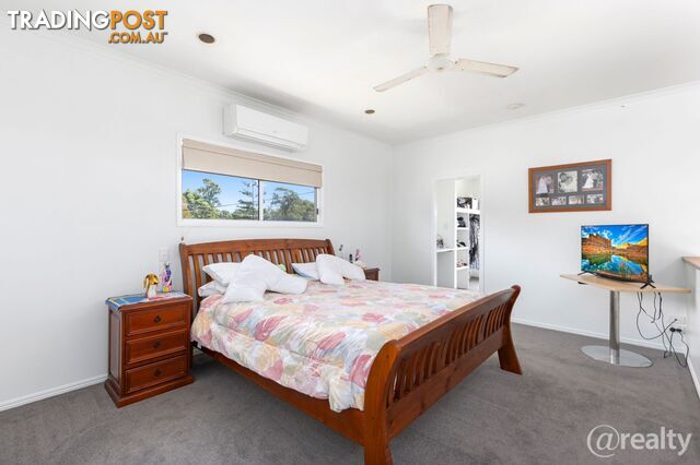 4 Sims Road North Oakhurst QLD 4650