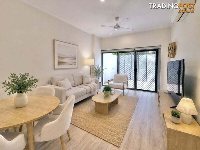 1 26 Le Geyt Street Windsor QLD 4030
