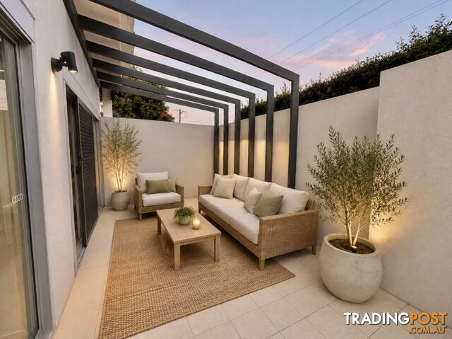 1 26 Le Geyt Street Windsor QLD 4030