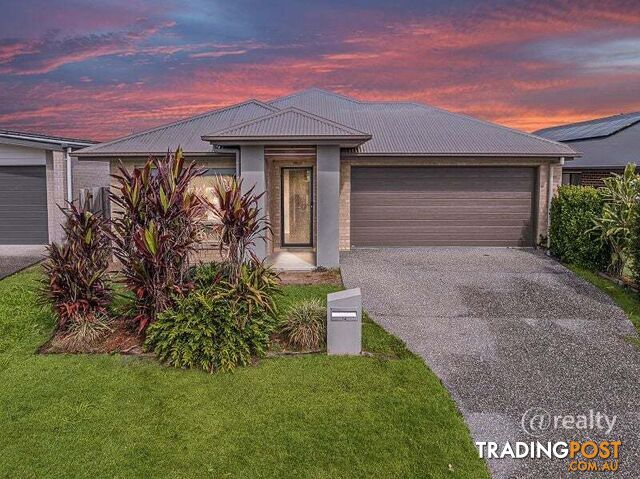 12 Elara Parade Burpengary QLD 4505