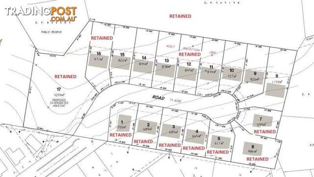 Lot 11 11 Edward Street Bray Park NSW 2484
