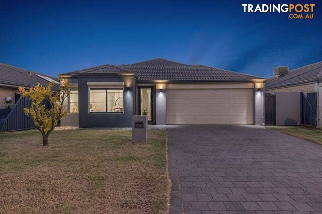 64 Macadamia Avenue Baldivis WA 6171