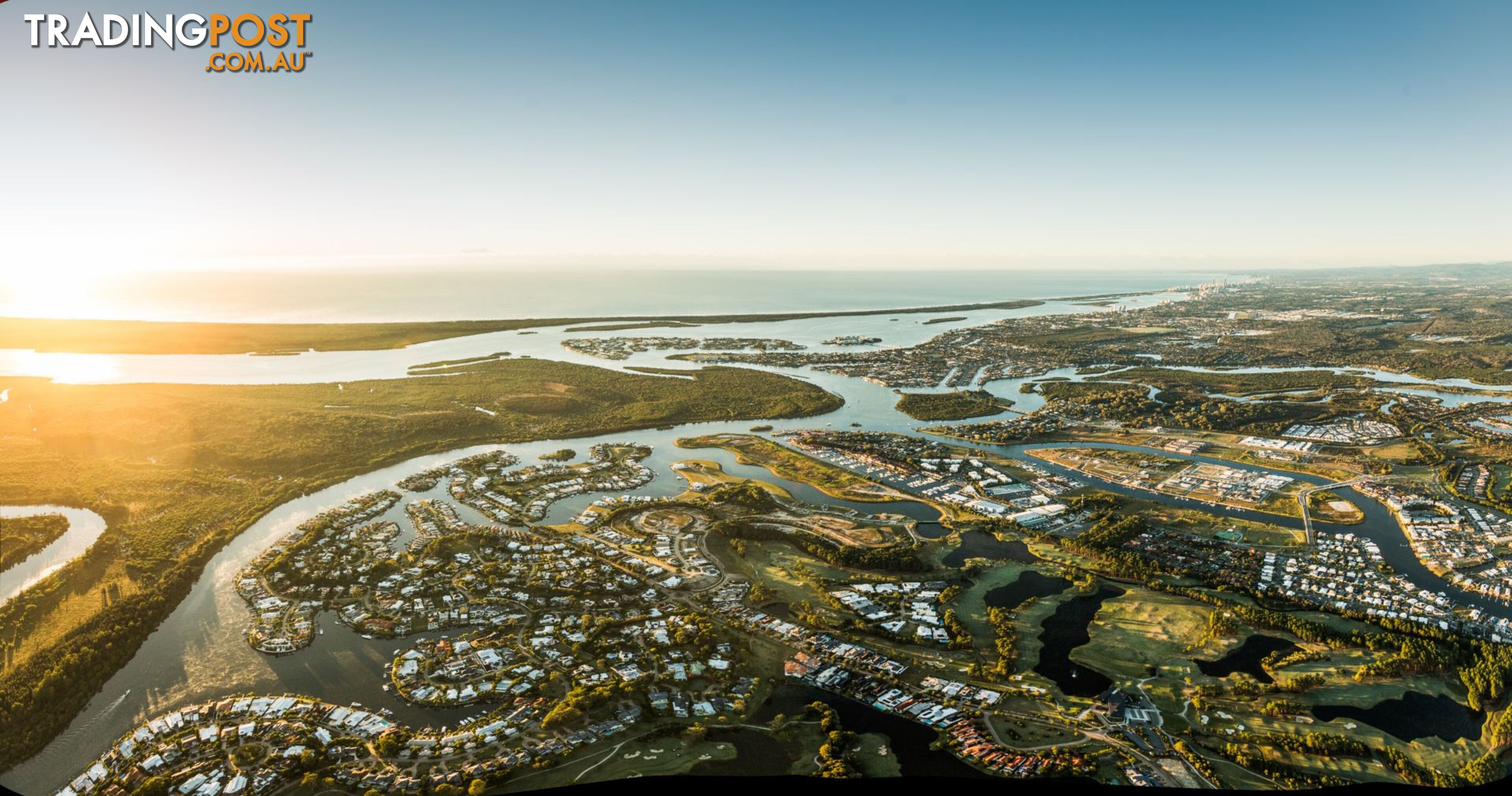 Hope Island QLD 4212