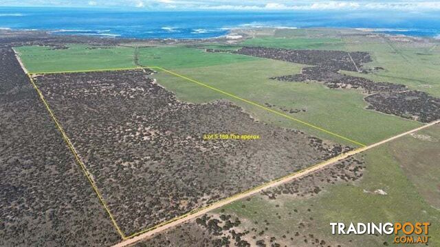 Section 295 Westall Way Loop Yanerbie SA 5680